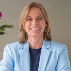 Marjolijne Braun - Commercieel Medewerker