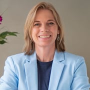 Marjolijne Braun - Commercial Employee