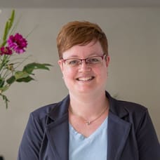 Nicole Bolleboom - Commercieel Medewerker