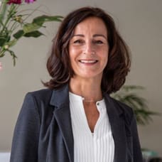 Patricia v.d. Kraan - Makelaar