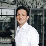 Pieter de Jong - Makelaar