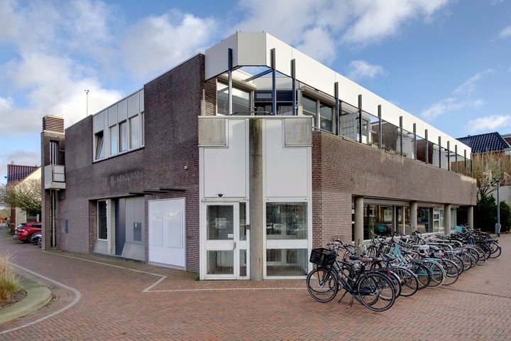 Landstraat 81, Delfzijl