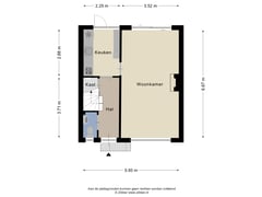 Bekijk plattegrond