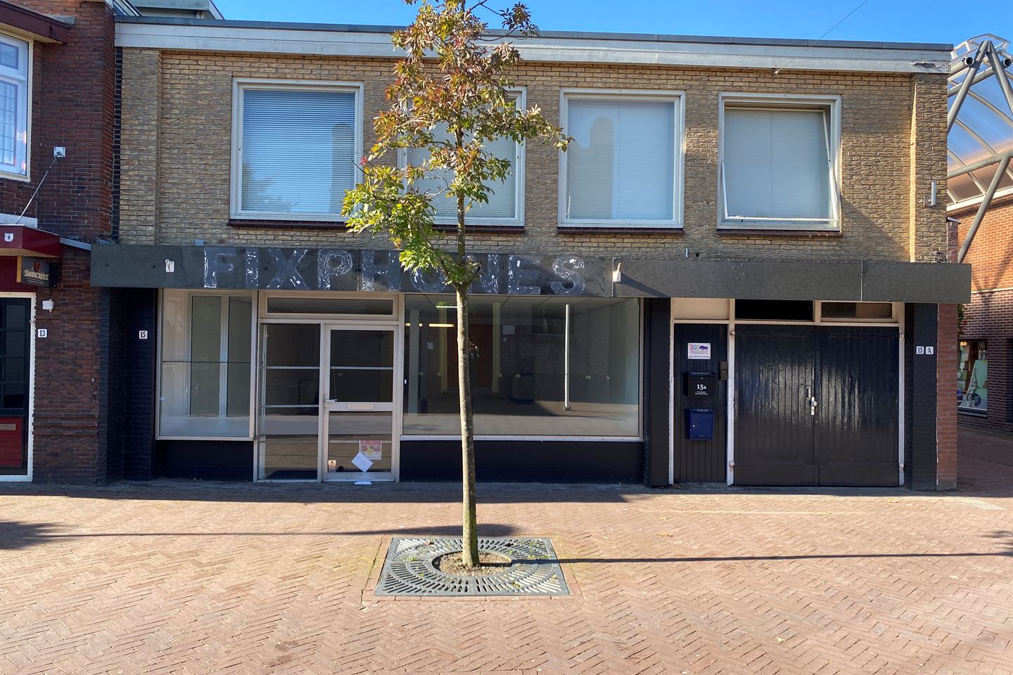 Bekijk foto 1 van Tolberterstraat 15