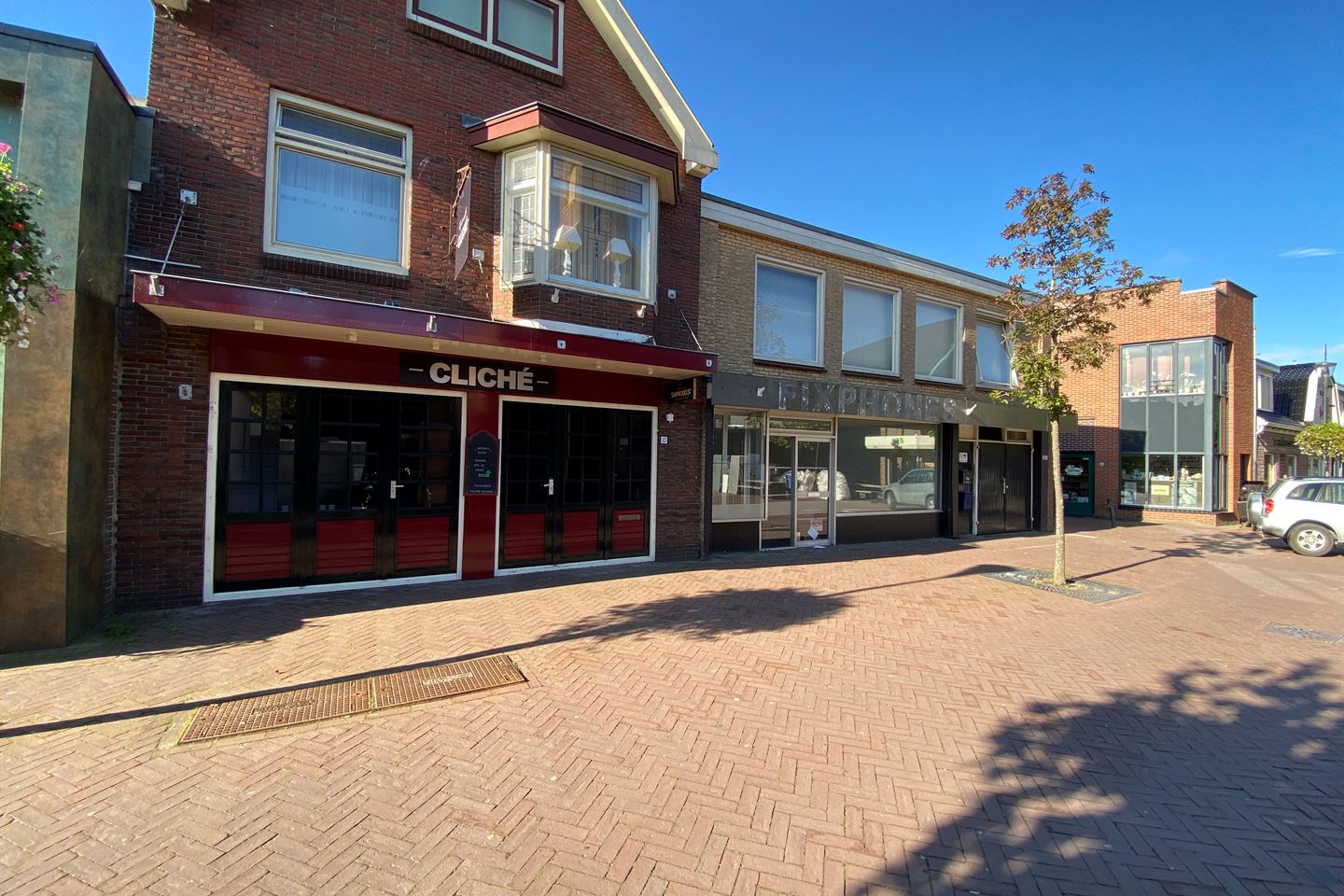 Bekijk foto 3 van Tolberterstraat 15