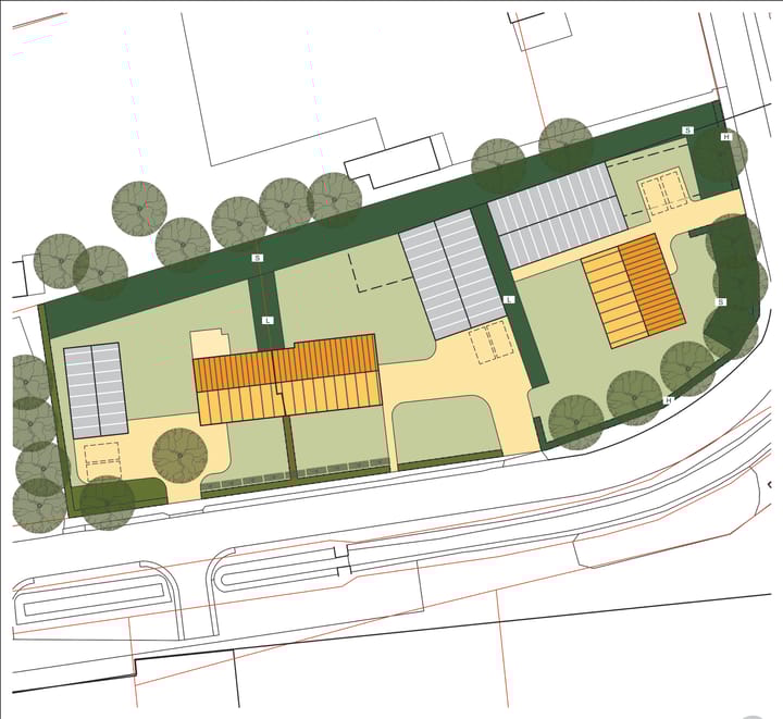 Foto 2 van Neerbroek