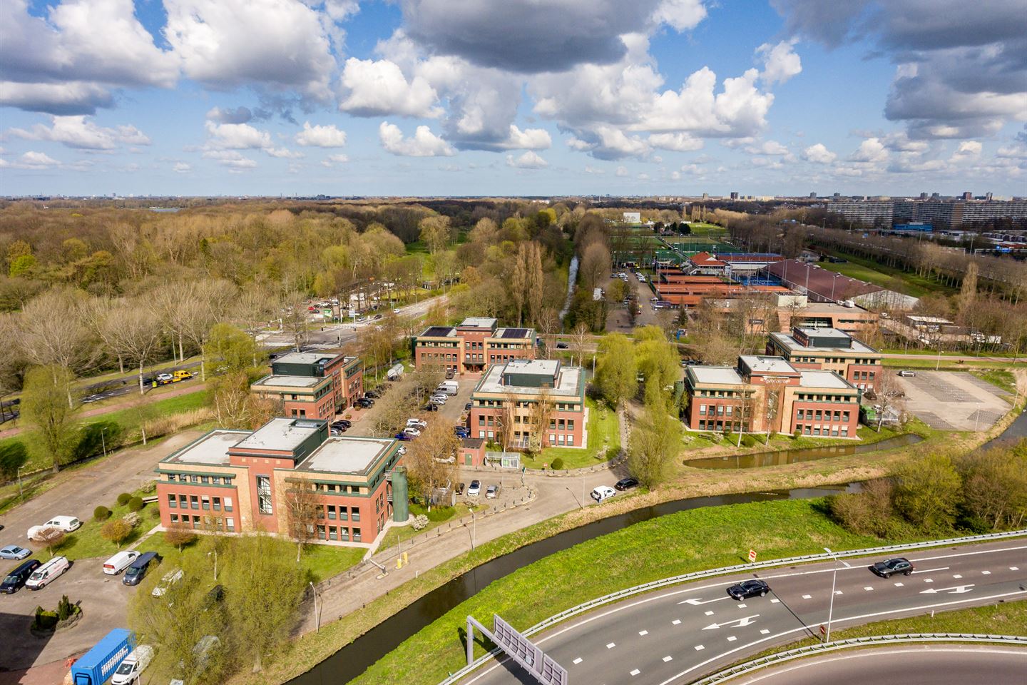 Bekijk foto 4 van Kralingseweg 223