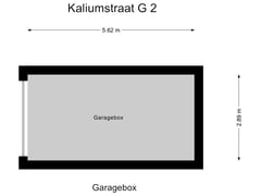 View floorplan