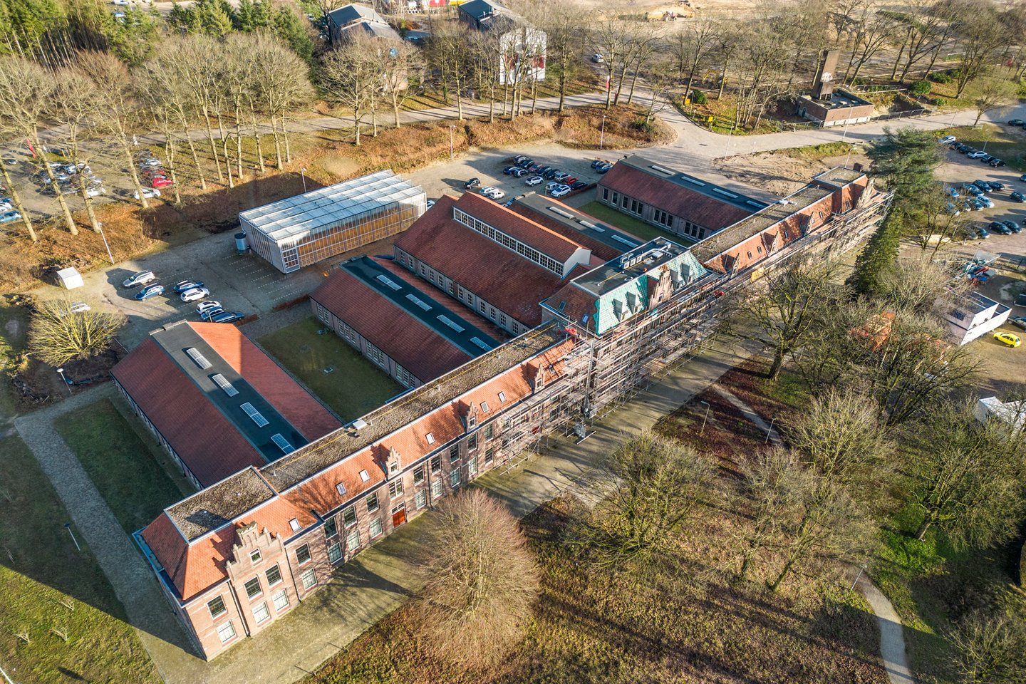 Bekijk foto 3 van Nieuwe Kazernelaan 2 D41