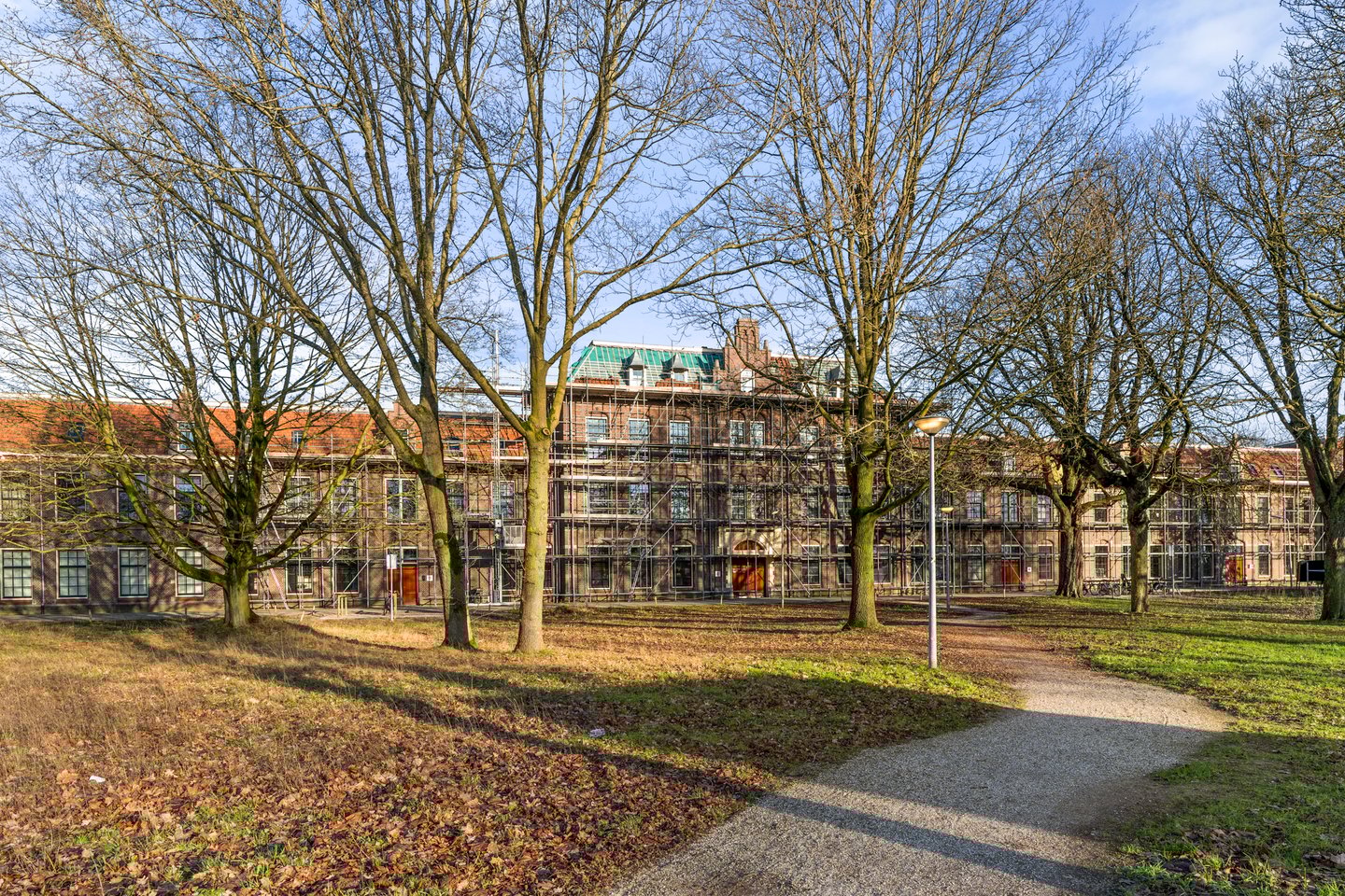 Bekijk foto 4 van Nieuwe Kazernelaan 2 D41