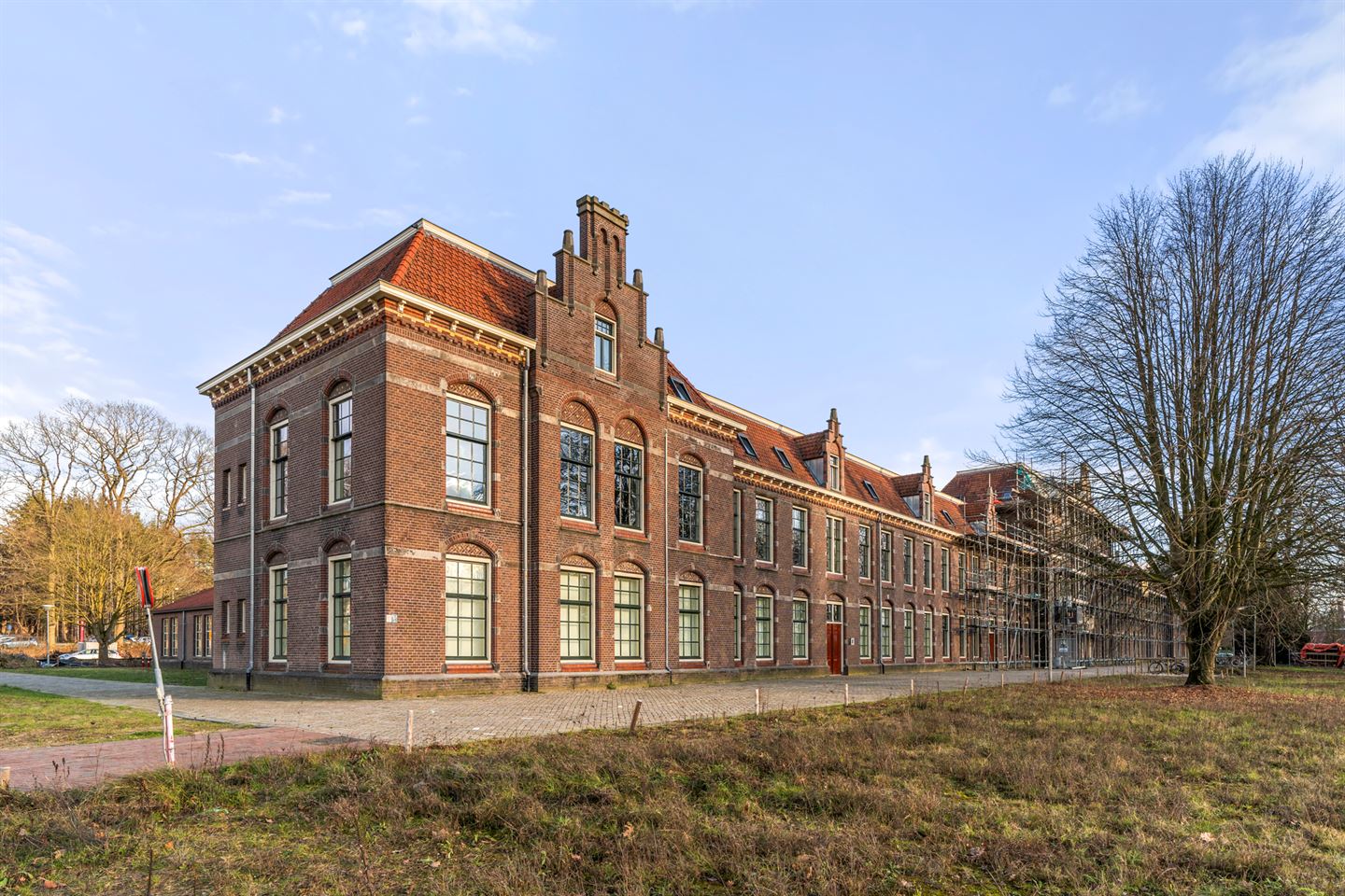 View photo 1 of Nieuwe Kazernelaan 2-D41