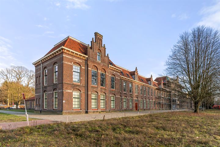 Nieuwe Kazernelaan 2-D41, Ede