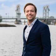 Remi Balster - Kandidaat-makelaar