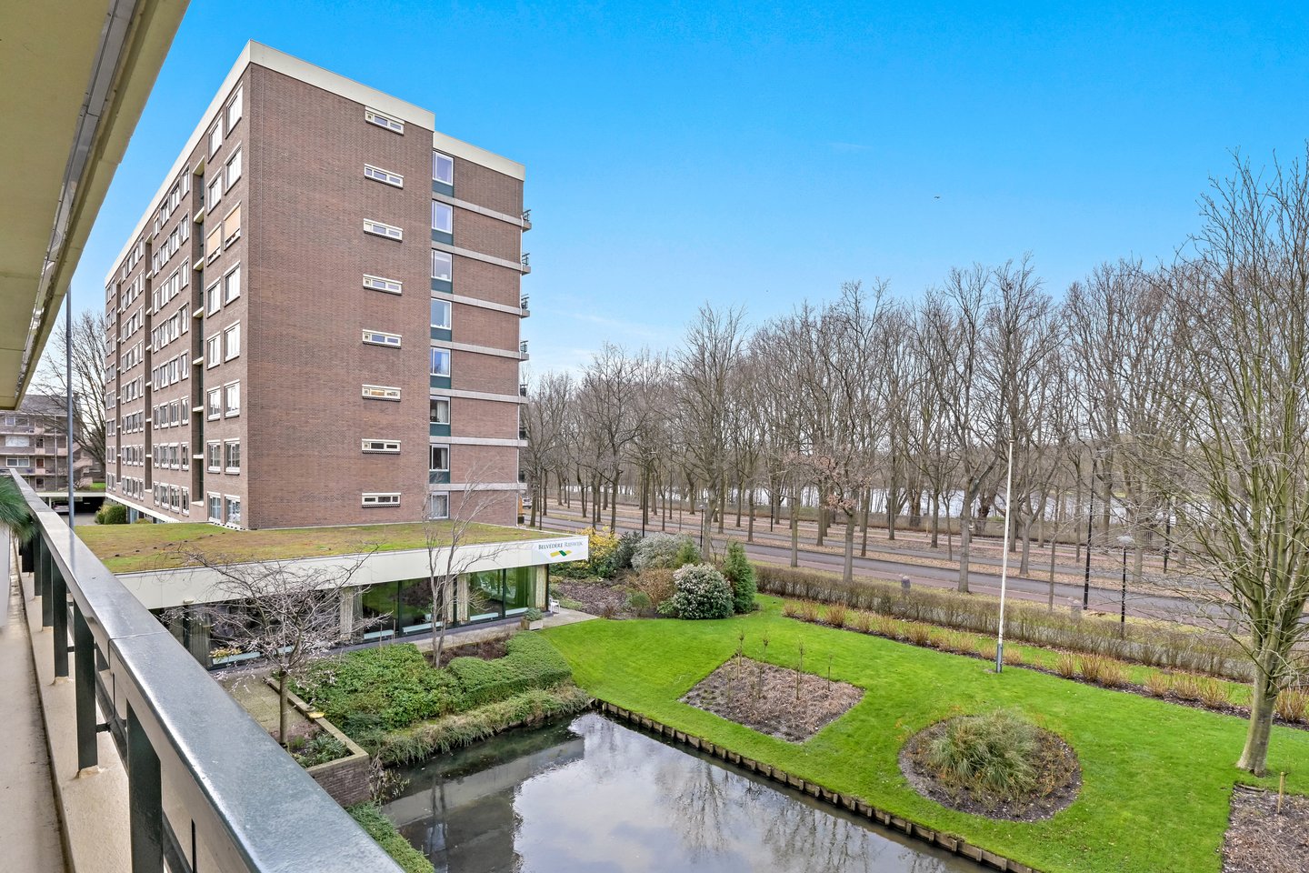 Bekijk foto 5 van Dr H. Colijnlaan 6 FL 206