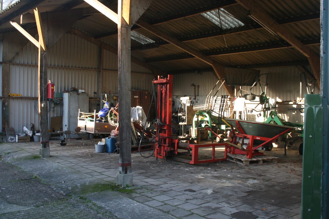 Foto 8 van Schuttersweg 1