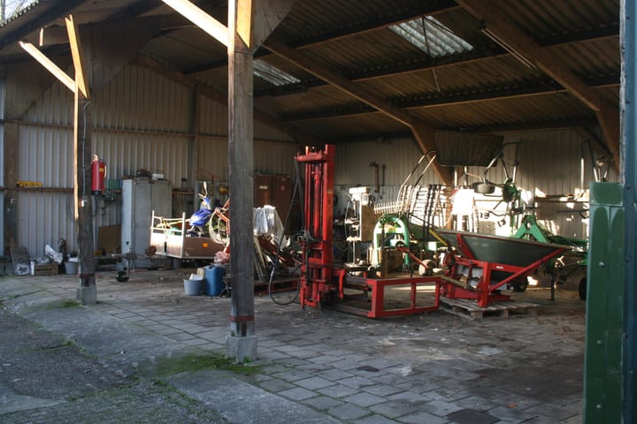 Photo 8 of Schuttersweg 1