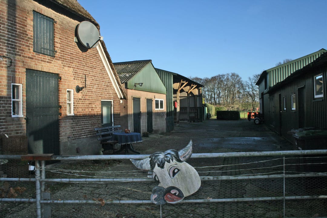 Foto 7 van Schuttersweg 1