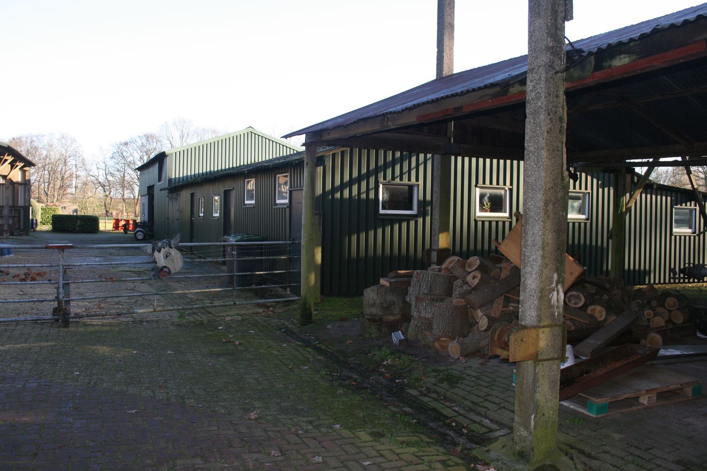 Foto 5 van Schuttersweg 1