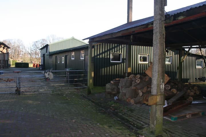 Foto 5 van Schuttersweg 1