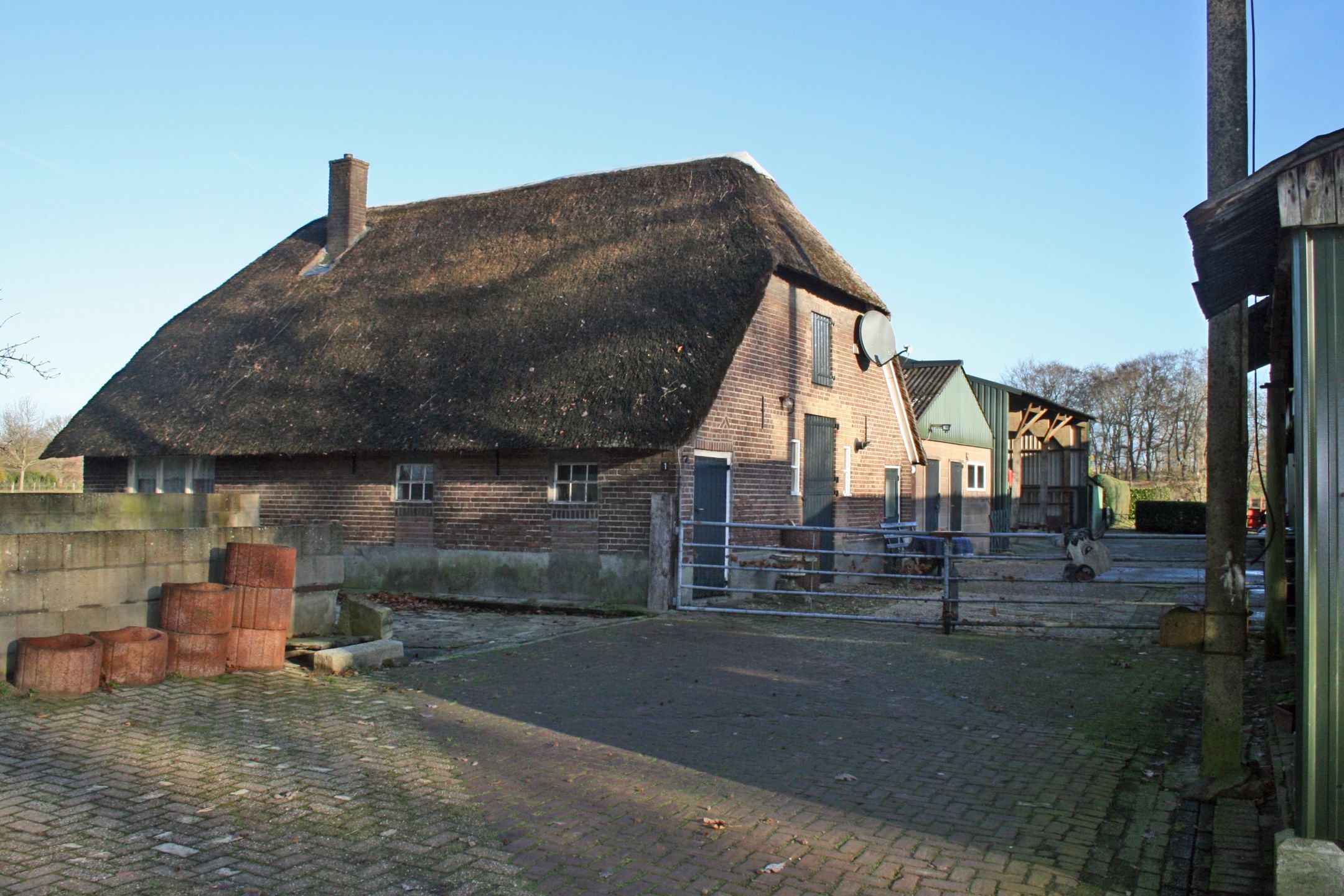 Foto 6 van Schuttersweg 1