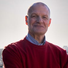 Hans Spaan