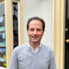 Roel van Dort - Real Estate Agent