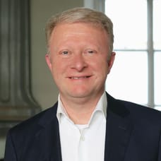 Roy Boesveld - NVM Registered Agent (Director)