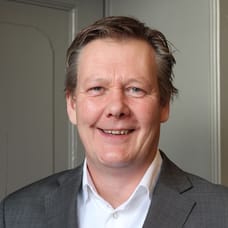 Maarten  Hendriks - Vastgoedadviseur