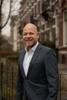 Paul Floor - Makelaar