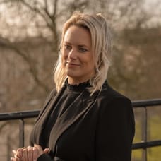 Ilka Drenth - Vastgoedadviseur