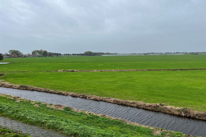 Zuiderdijk, Oosterleek