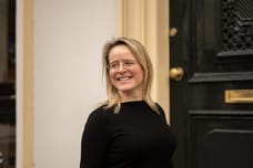 Ilse Domburg - Commercial Employee