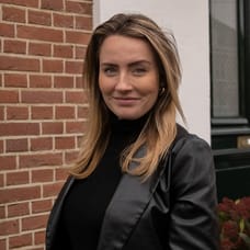 Melanie Onstein - Commercieel Medewerker