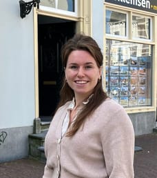 Ilse van Wegen