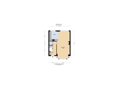 View floorplan