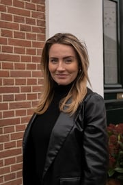 Melanie Onstein - Commercieel medewerker