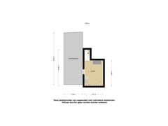 View floorplan