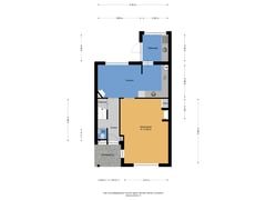 View floorplan