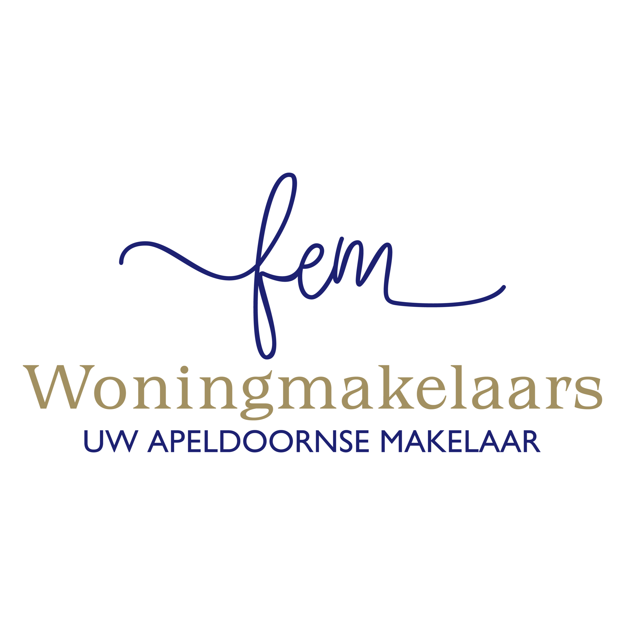 Fem Woningmakelaars.