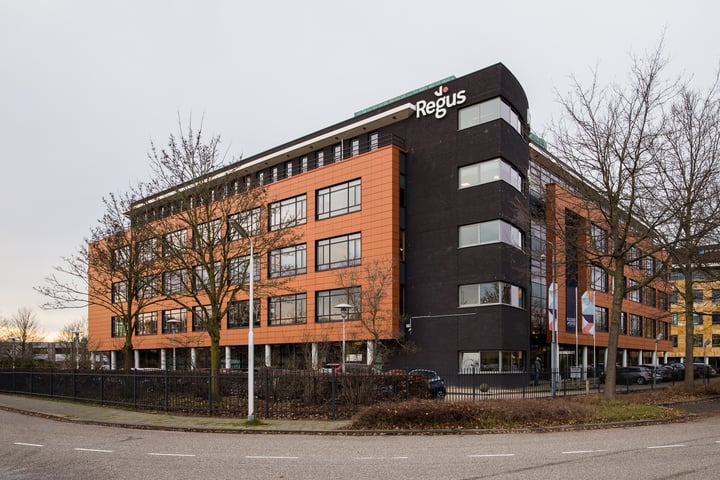 Databankweg 26, Amersfoort