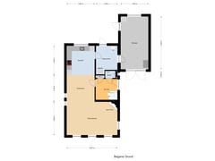 View floorplan