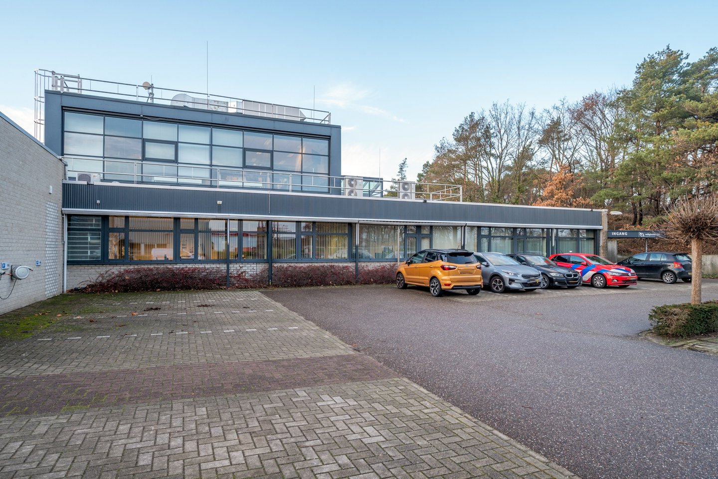 Bekijk foto 4 van Nijmeegseweg 40 -42