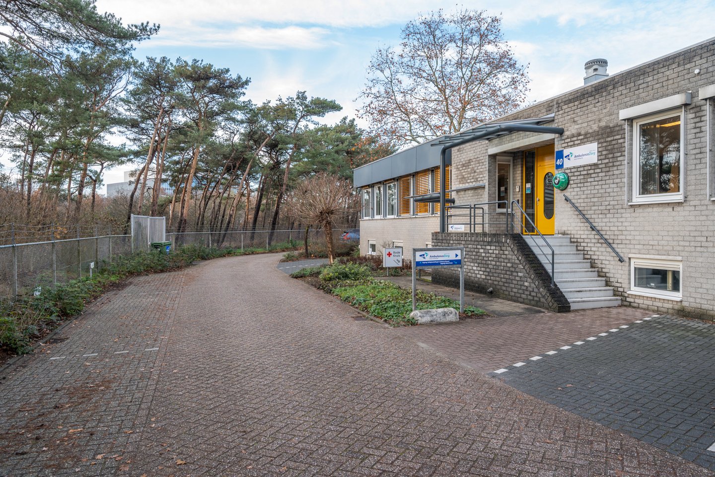 Bekijk foto 5 van Nijmeegseweg 40 -42