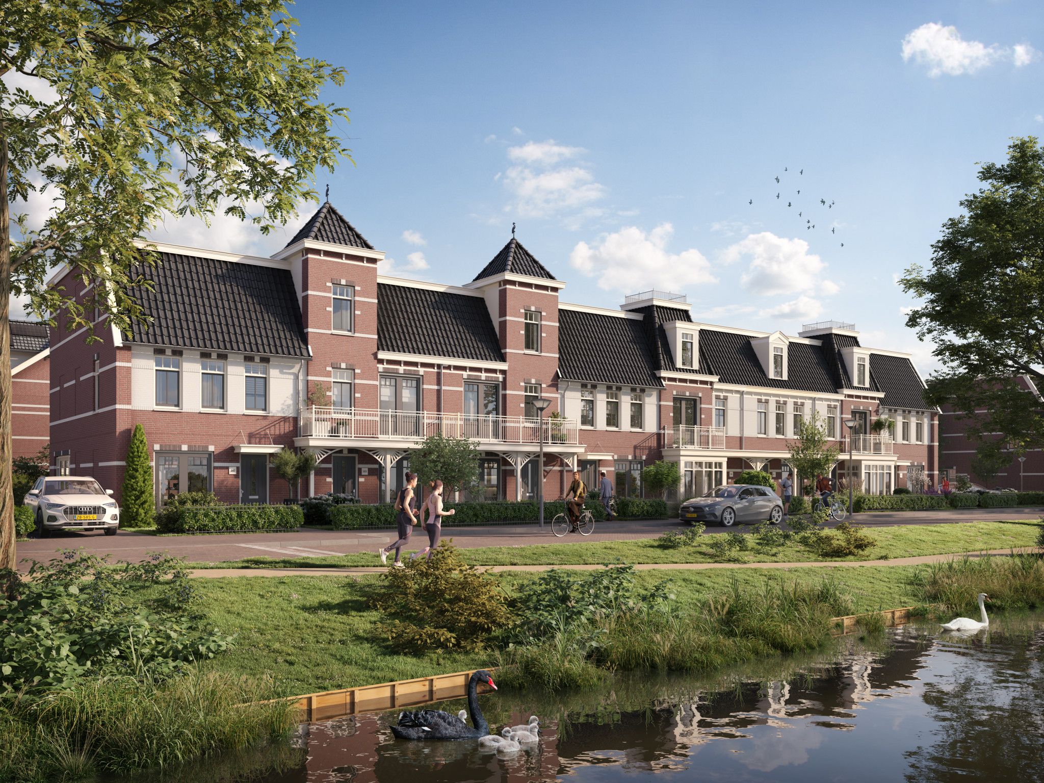 Westmadeweg, Den Haag, 2553DZ, Zuid-Holland, Nederland