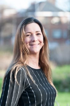 Julia Gemen - NVM Makelaar