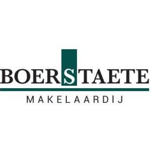 BOERSTAETE MAKELAARDIJ Logo