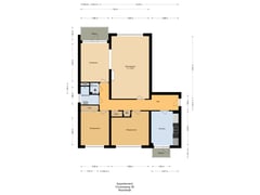 Bekijk plattegrond