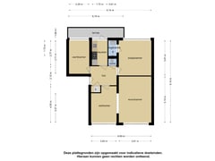 Bekijk plattegrond