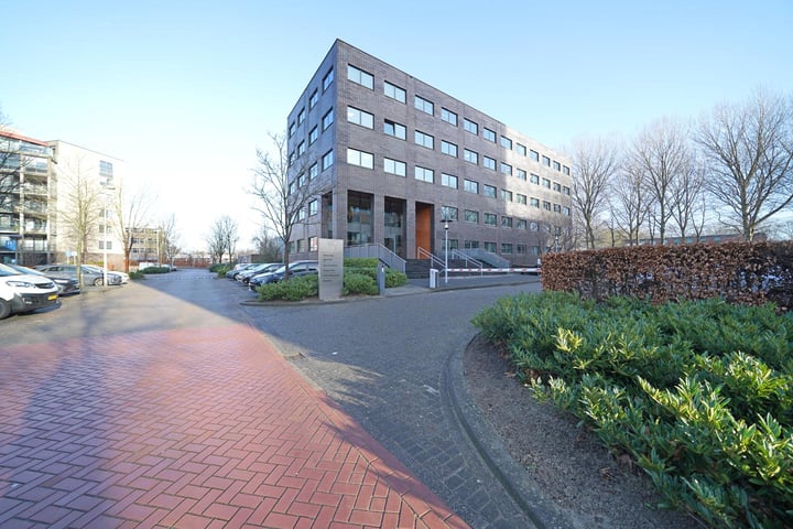 Rooseveltweg 11, Almere