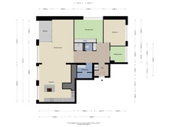View floorplan